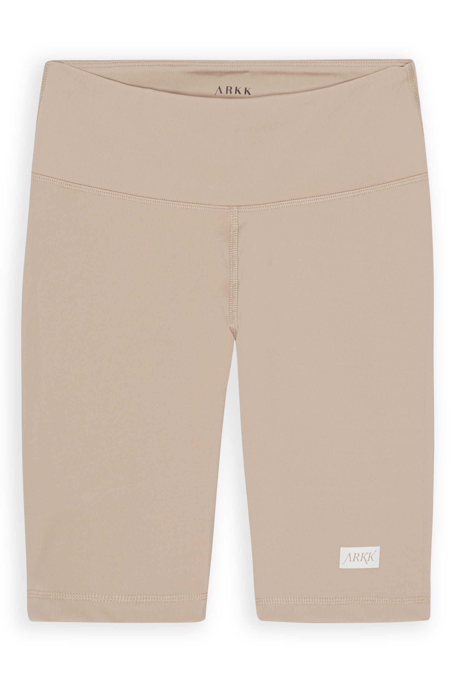 ARKK Apparel ARKK Bike Shorts | Soft Taupe Shorts